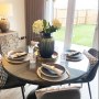 HAIGHLANDS, FORTON DETACHED FAMILY HOME | KITCHEN FAMILY DINING ROOM 8 | Interior Designers